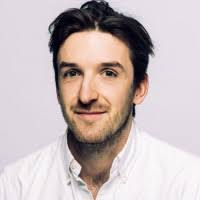 Portrait von Tom Büchsenmann – Innovation Lead bei Founders Bay