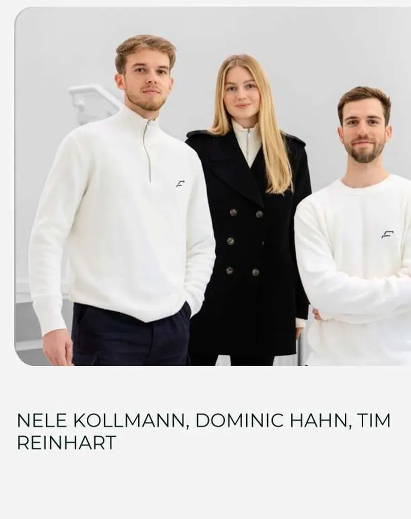 Float Mobility – Portfolio-Startup von Founders Bay