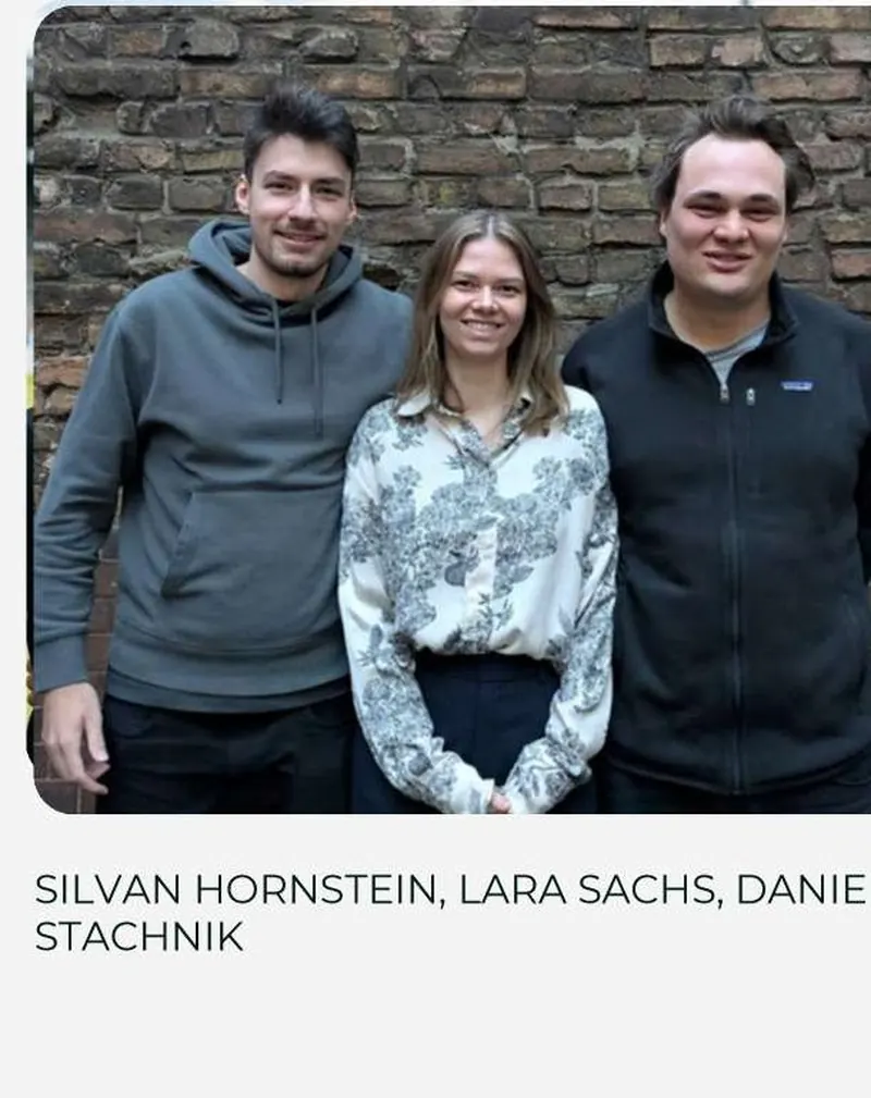 platoniq – HealthTech startup, Founders Bay Batch #9