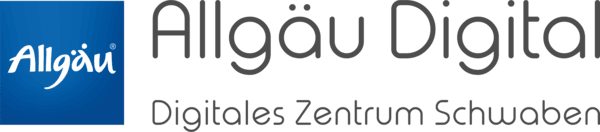 Logo Allgäu Digital – Partner von Founders Bay