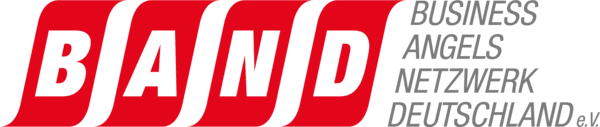 Logo BAND – Partner von Founders Bay