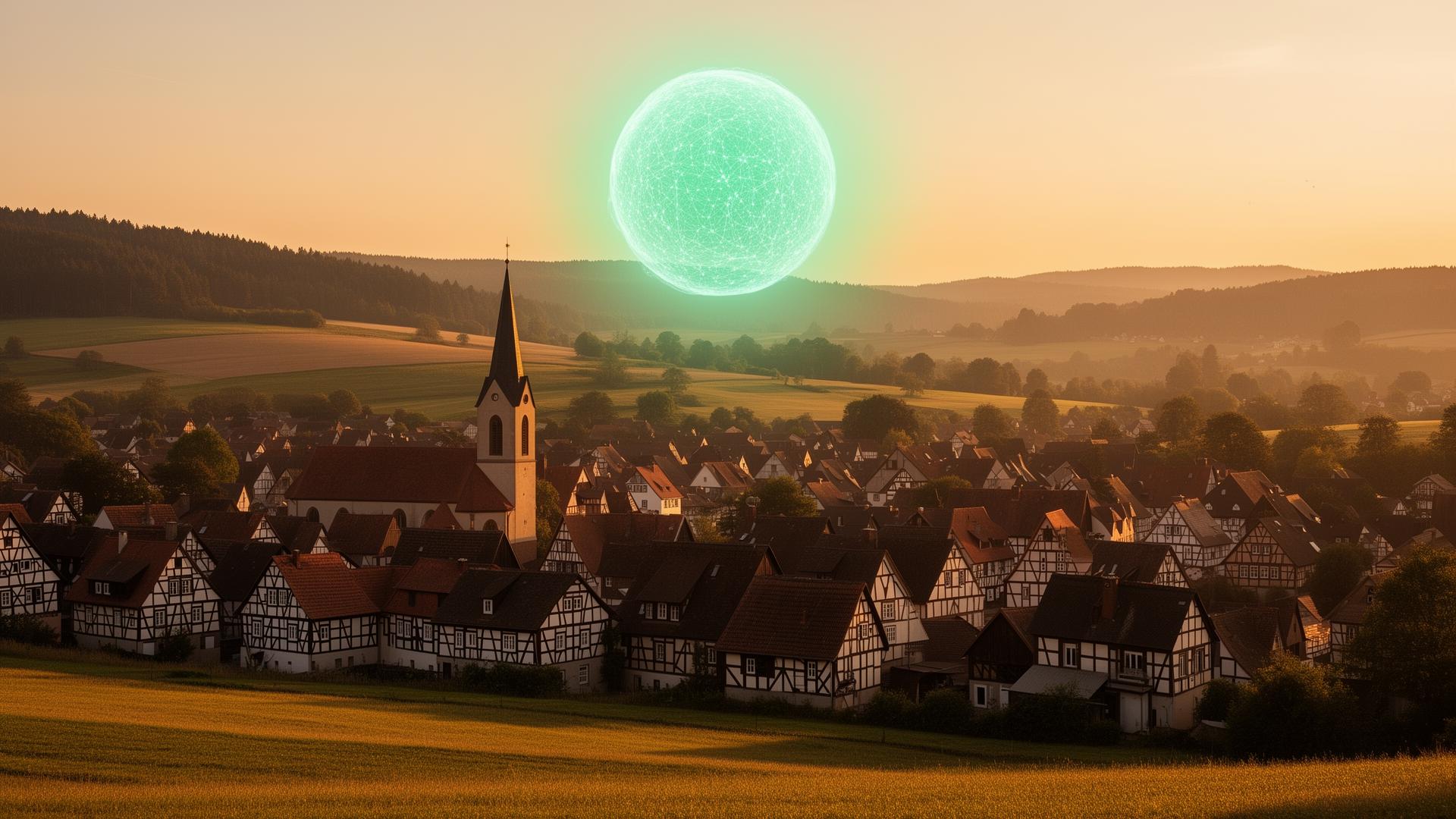 Claude for Small Business in Deutschland: Was Anthropics neues Paket für Gründer:innen im ländlichen Raum bedeutet – Founders Bay Trends in ländlicher Innovation Blog-Artikel