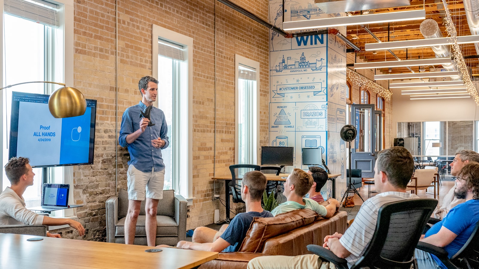 Startup Scouting für Mittelstand und Konzerne: CVC, Accelerator oder kuratiertes Netzwerk? – Founders Bay Mittelstand und Innovation Blog-Artikel