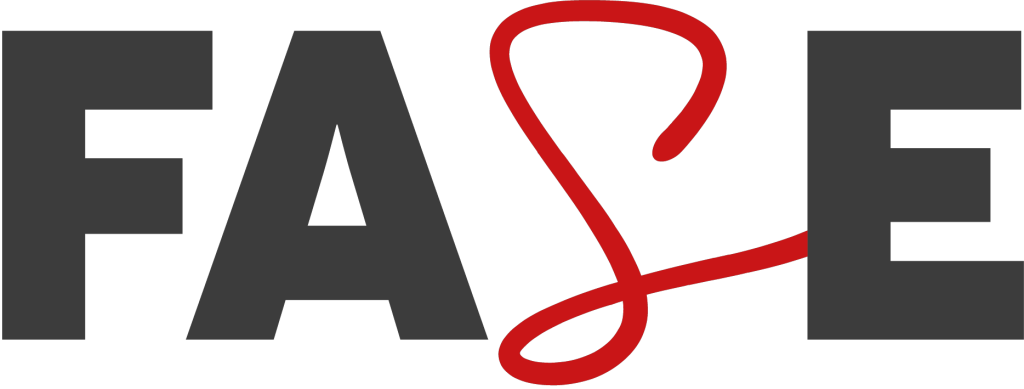 Logo FASE – Partner von Founders Bay