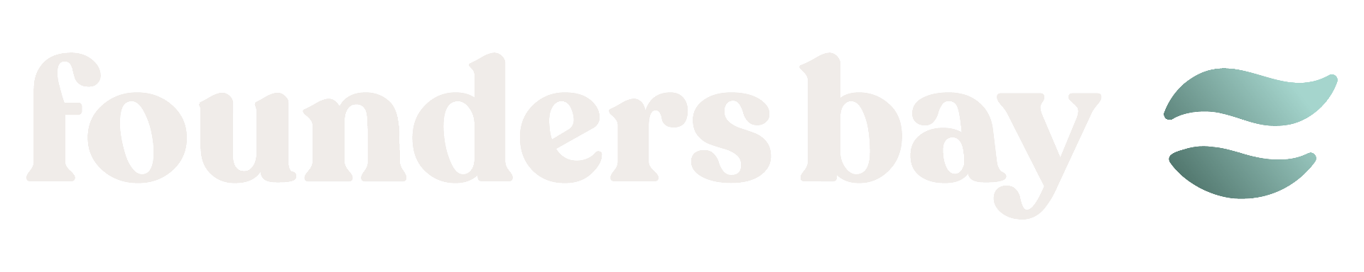 Founders Bay Logo