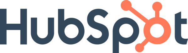 Logo HubSpot – Partner von Founders Bay
