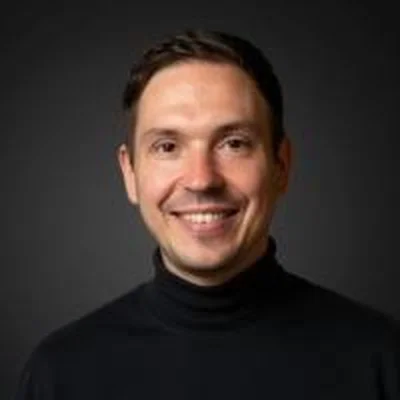 Portrait Andreas Jagdhuber