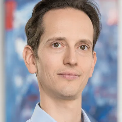 Portrait Arvid