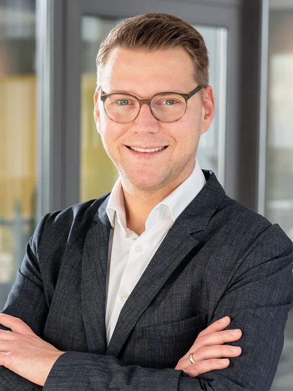 Portrait Christian Reif-Maleszka