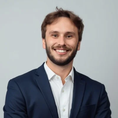 Portrait Claudio Hanßler