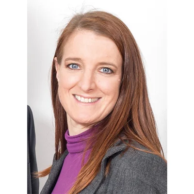 Portrait Constanze Stockhammer