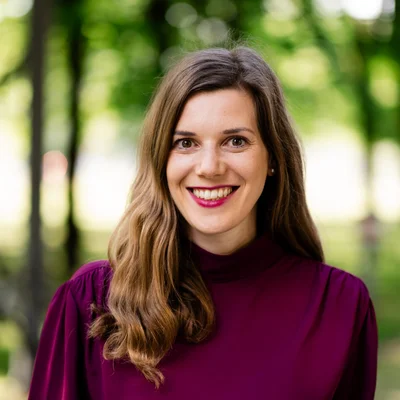 Portrait Corinna Tappe