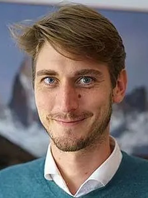 Portrait Kristofer Fichtner