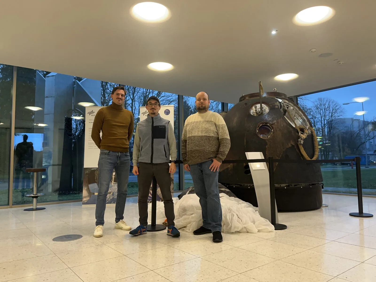 Nunos – Sustainability startup from Founders Bay batch #5