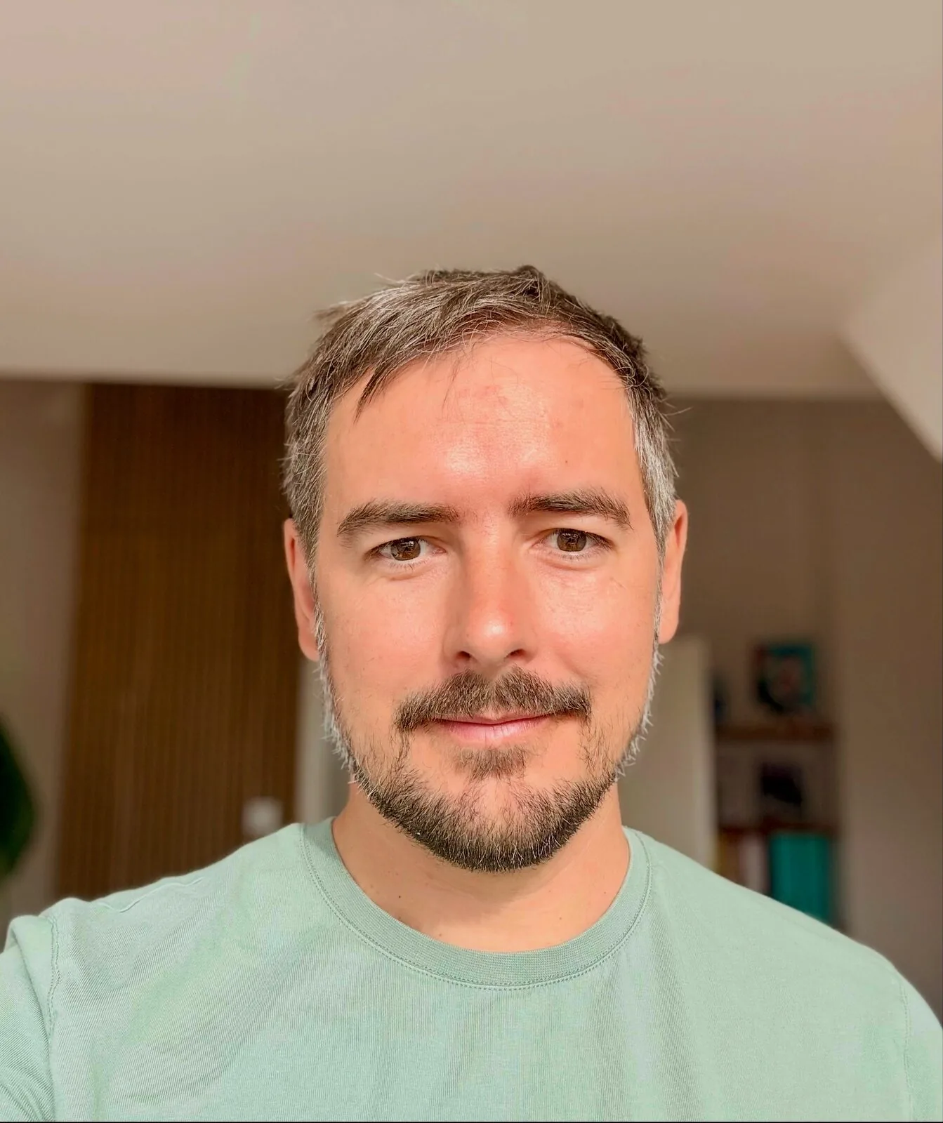 Portrait von Jonas Spengler – Co-Founder komoot, Coach im Founders Bay Programm