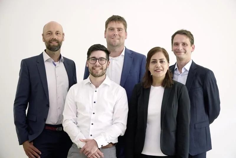 elementarhy – Wasserstoff startup from Founders Bay batch #6
