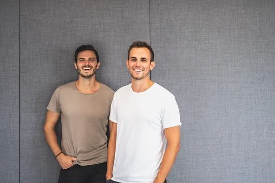 socialbnb – TravelTech startup from Founders Bay batch #3