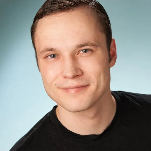 Portrait von Sebastian Rehbein – Startup Analyst bei Founders Bay
