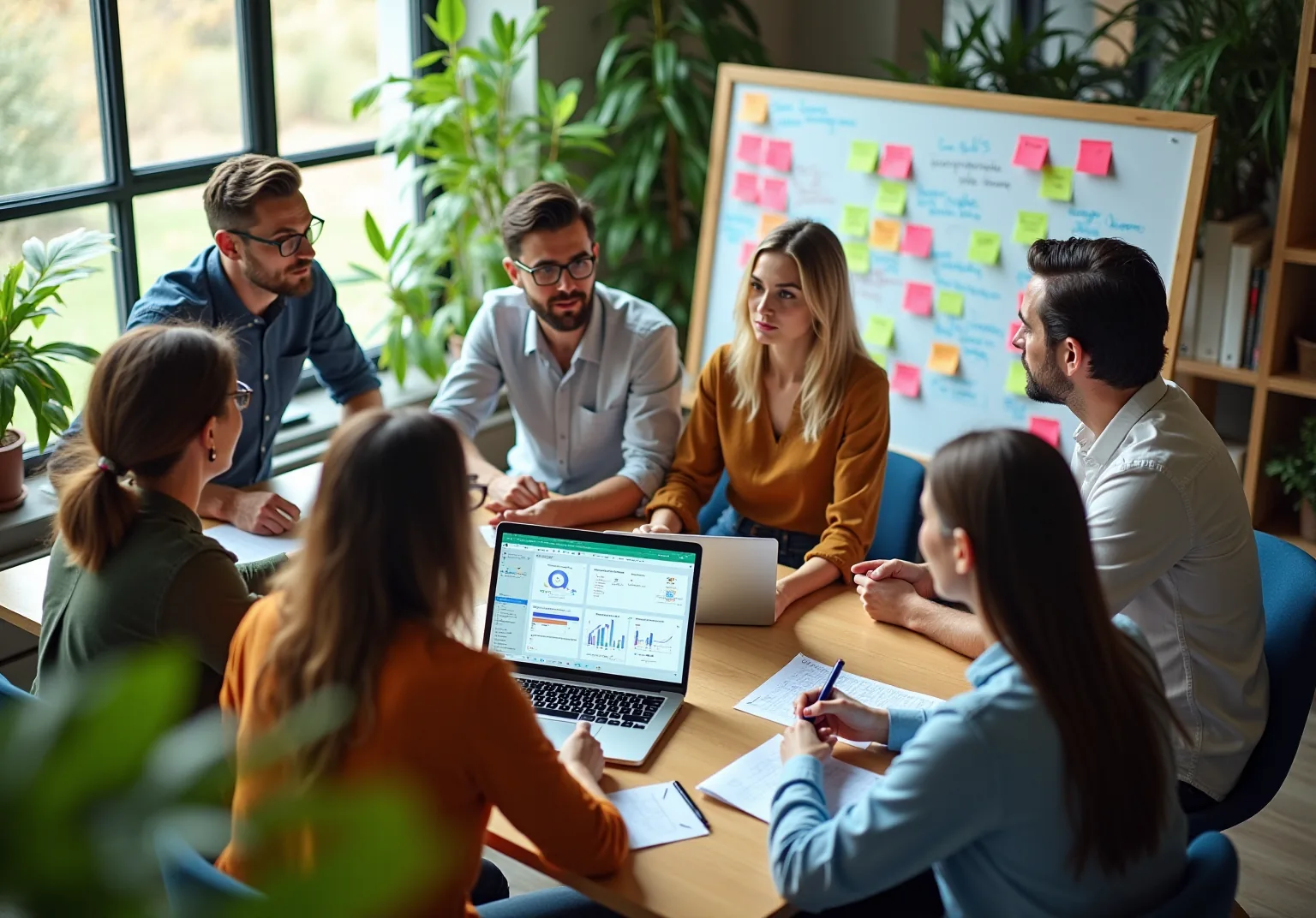 Greentech Startup: Choose the Right Workshop Program for Your Success – Founders Bay blog article