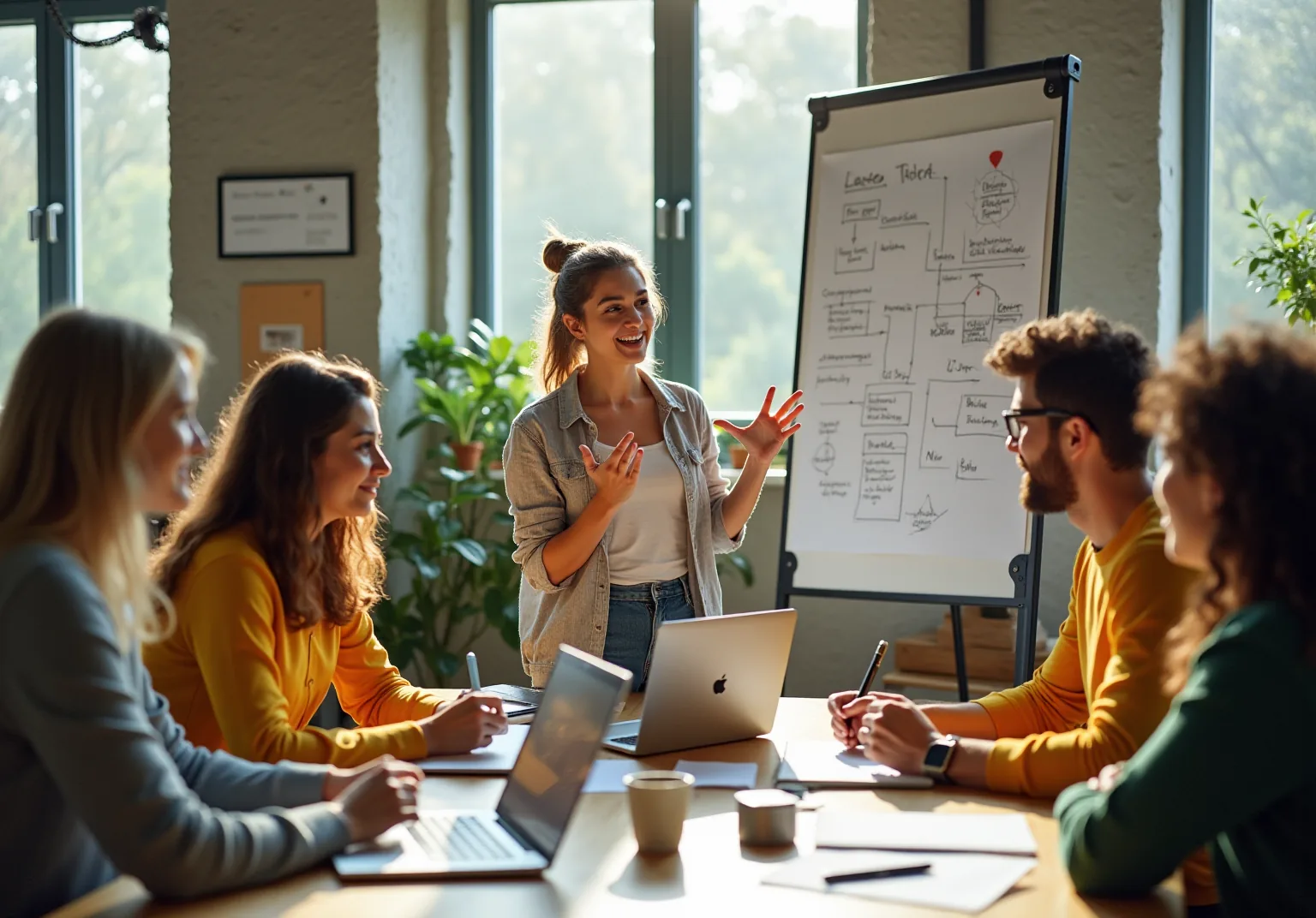 The Meaning of Entrepreneurship: Why It's Crucial for Founders – Founders Bay blog article