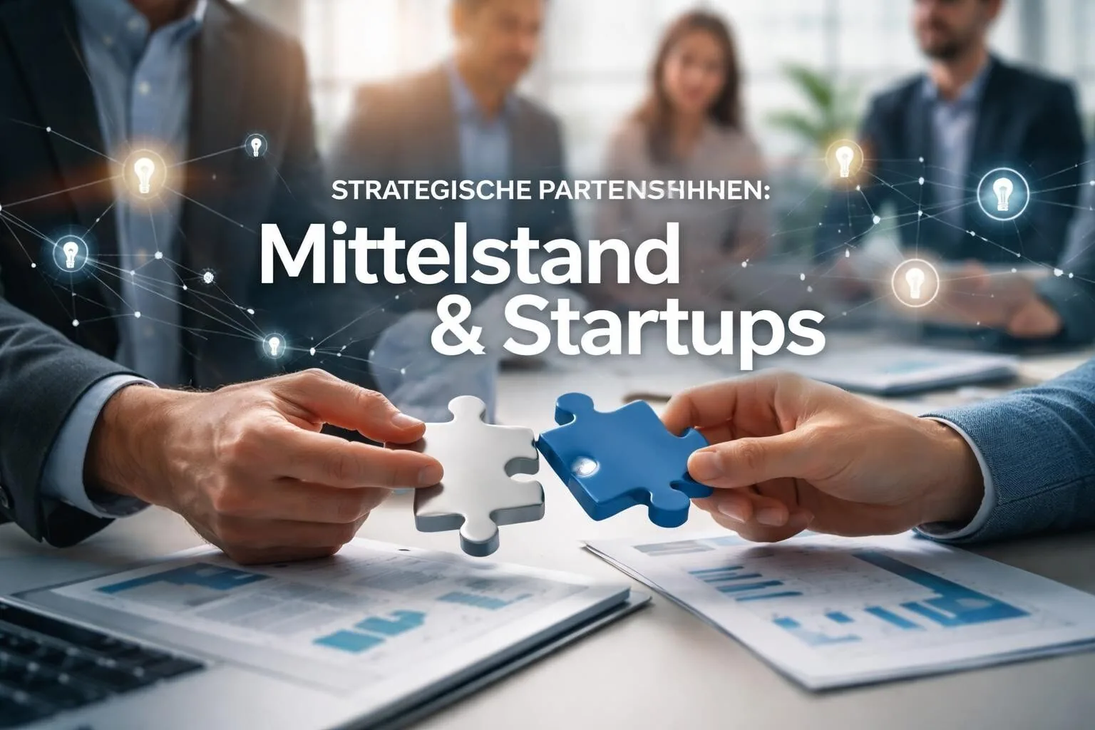 Corporate Venturing for Rural Mid-Sized Companies: A Catalyst for Impact Innovation – Founders Bay blog article