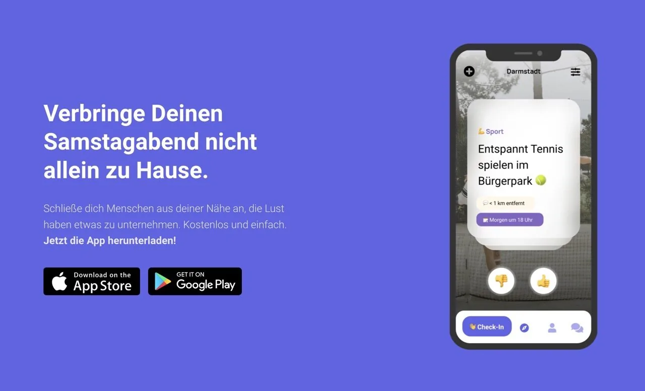 Spondoo – Social startup, Founders Bay Batch #2