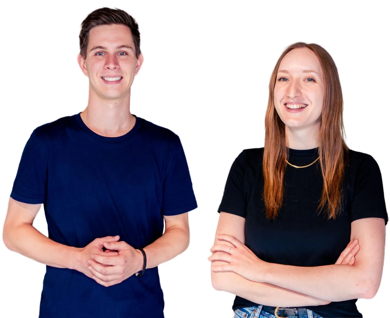 Stallgrün – Hauptansicht aus dem Founders Bay Accelerator-Programm