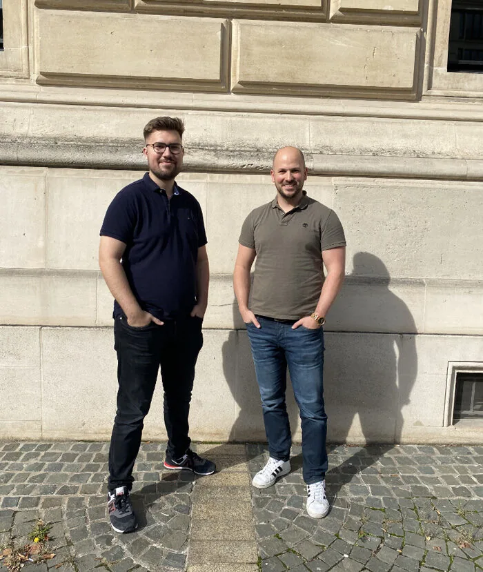 cleverpaid – lead view