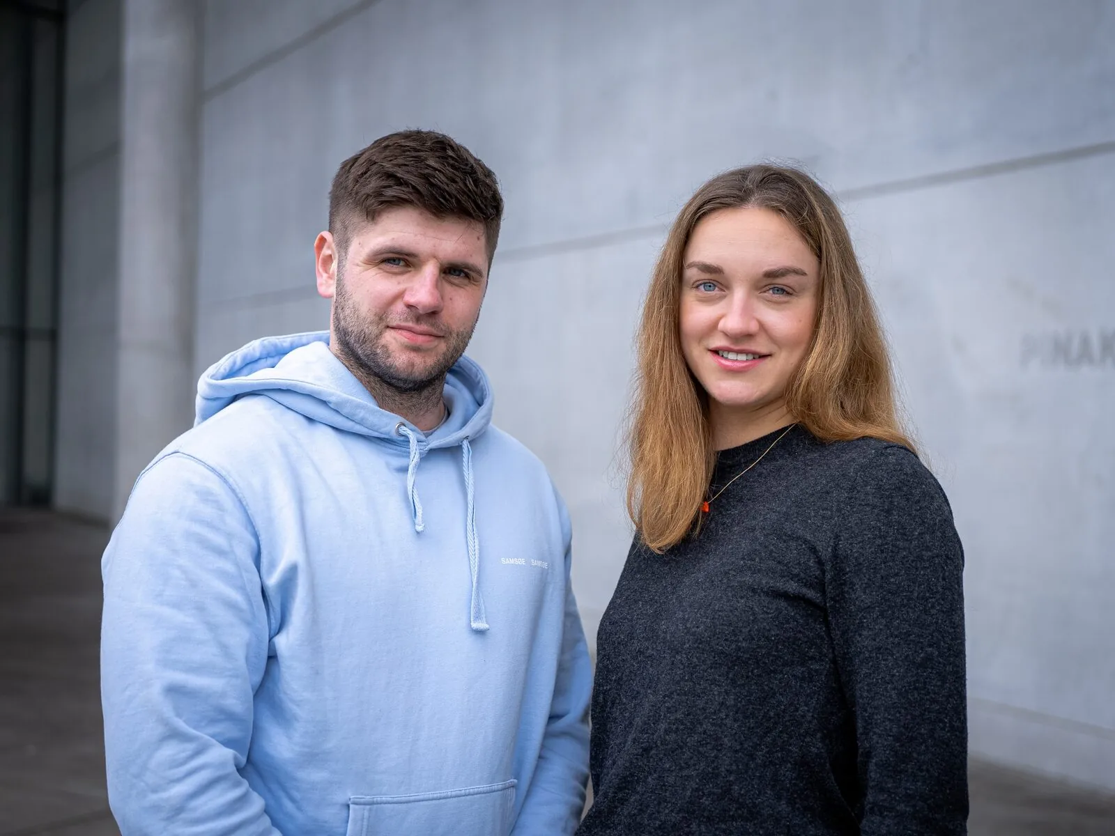 WECARRY – weiterer Eindruck