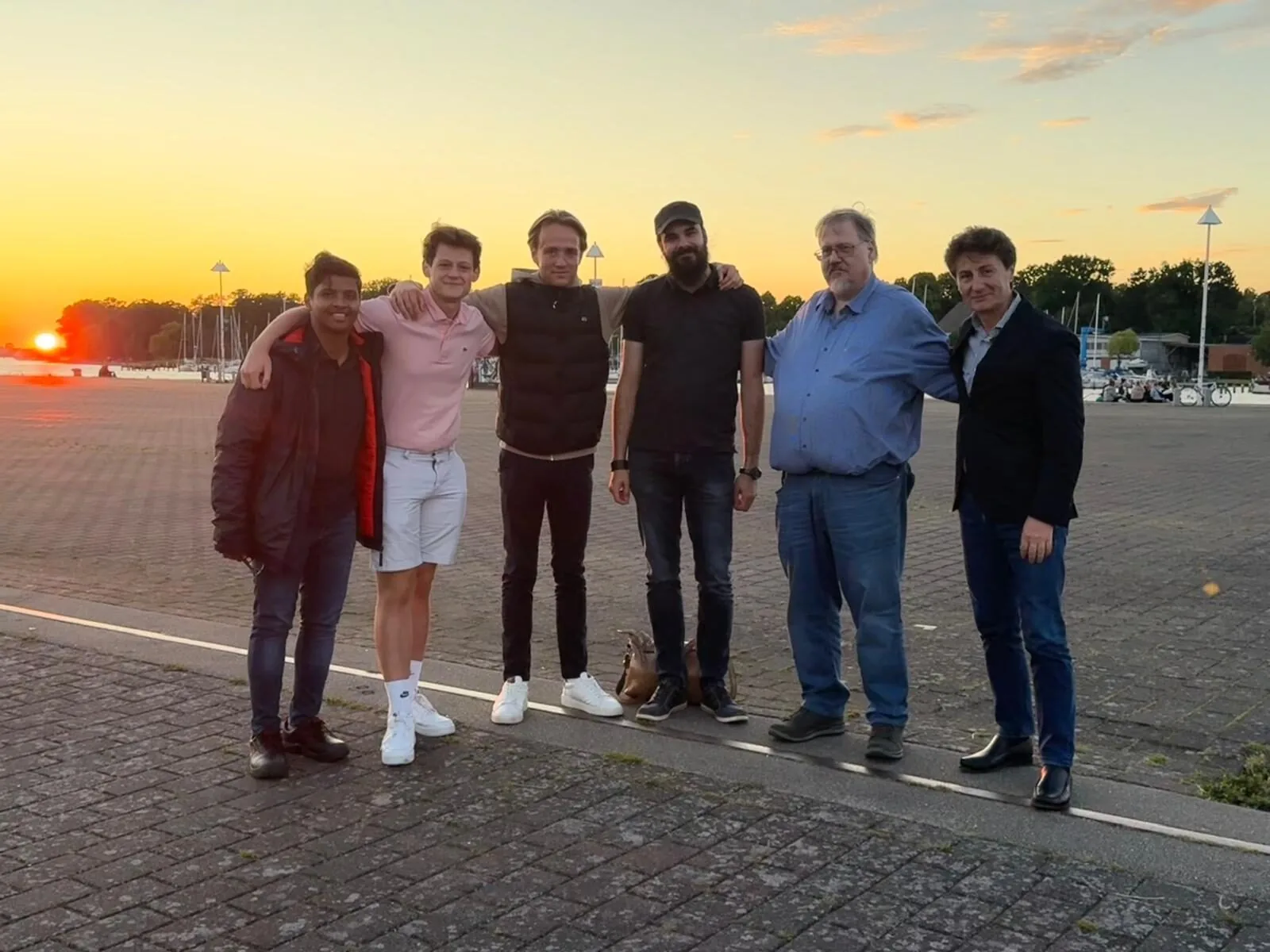 Hytra – Maritim startup from Founders Bay batch #6