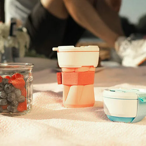up2u – Sustainability startup from Founders Bay batch #2