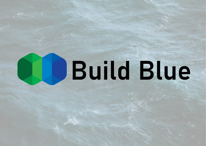 Build Blue – Sustainability startup from Founders Bay batch #3