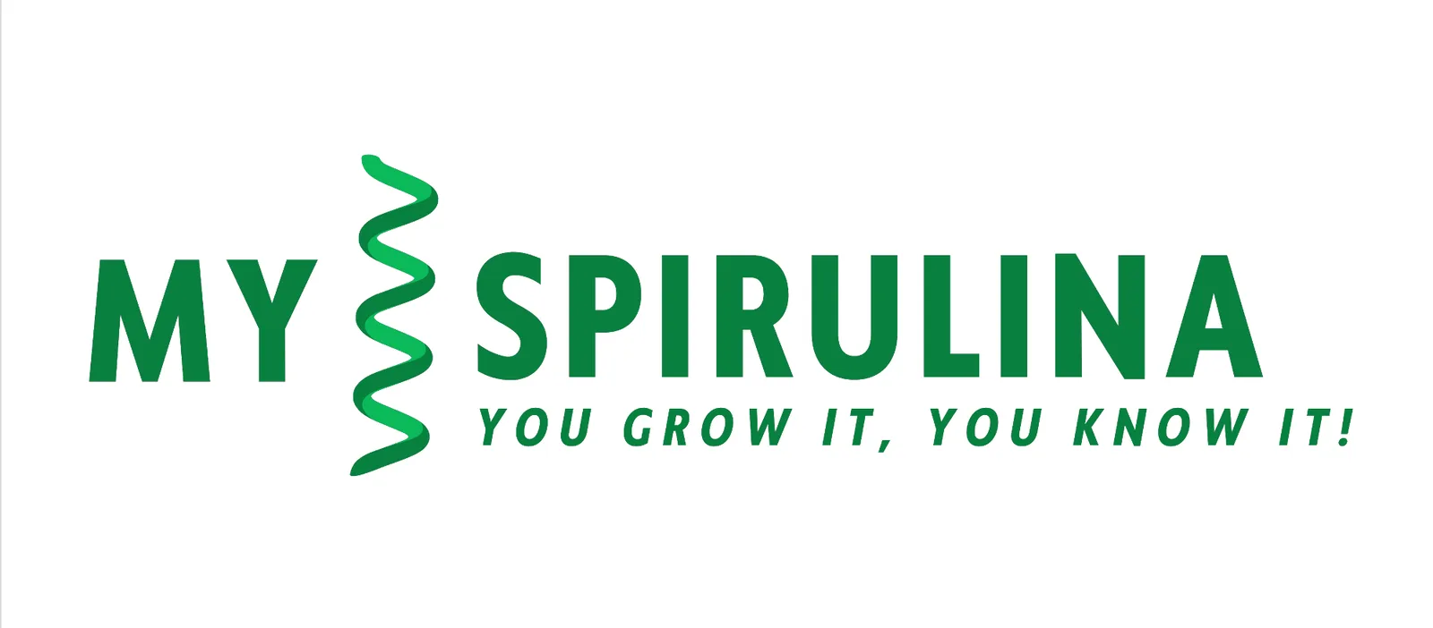 MySpirulina