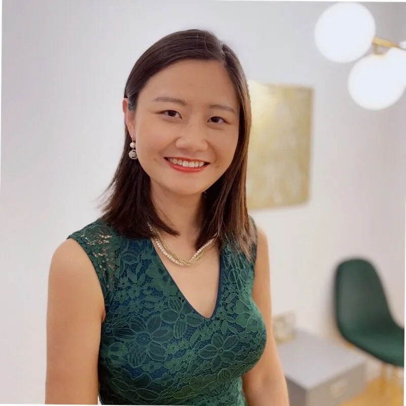 Portrait von Jounty Sun – Partner Mobility VC, Coach im Founders Bay Programm