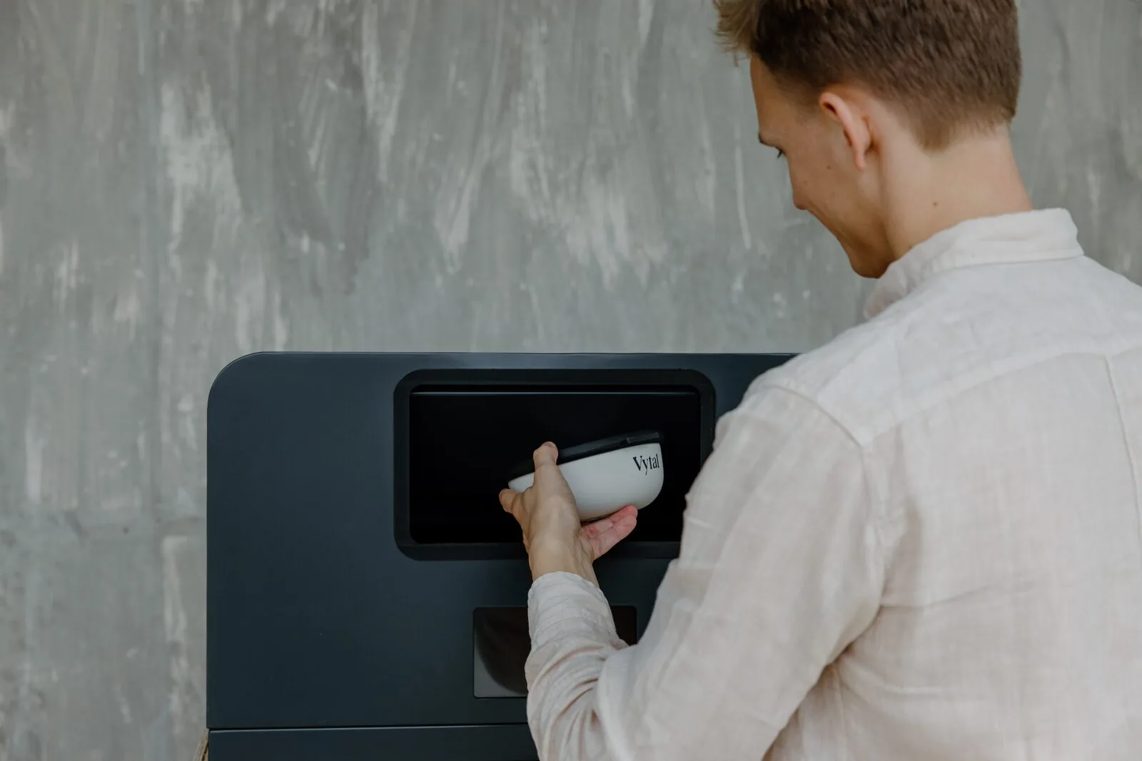CircleCube – Reusable startup from Founders Bay batch #5