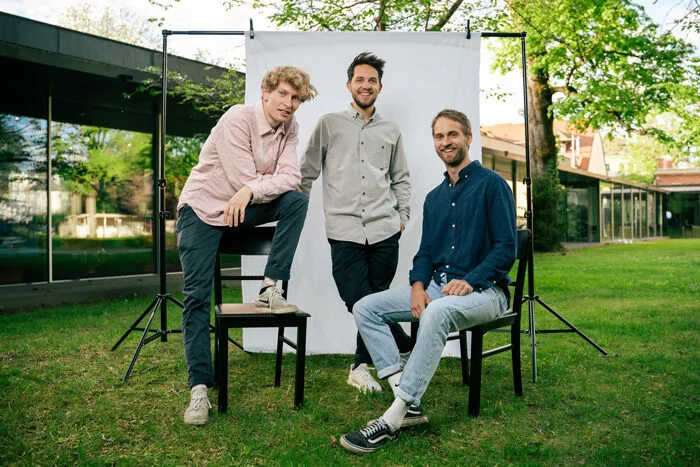 avanera – PropTech startup, Founders Bay Batch #3