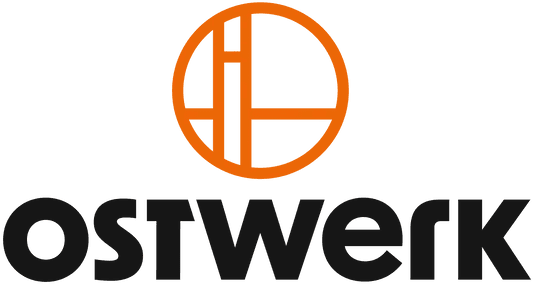 Logo Ostwerk – Partner von Founders Bay