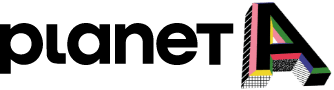 Logo Planet A – Partner von Founders Bay