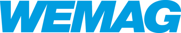Logo WEMAG – Partner von Founders Bay